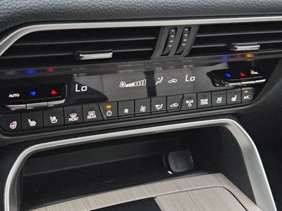 2026 Mazda Mazda CX-90 3.3 Turbo Preferred