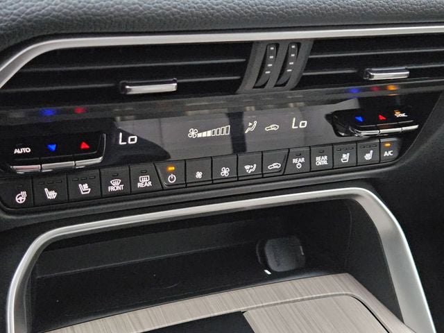 2026 Mazda Mazda CX-90 3.3 Turbo Preferred