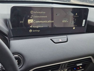 2026 Mazda Mazda CX-90 3.3 Turbo Preferred