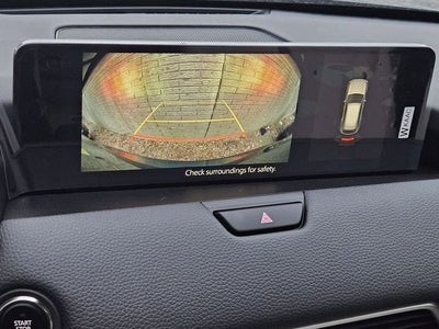 2026 Mazda Mazda CX-90 3.3 Turbo Preferred