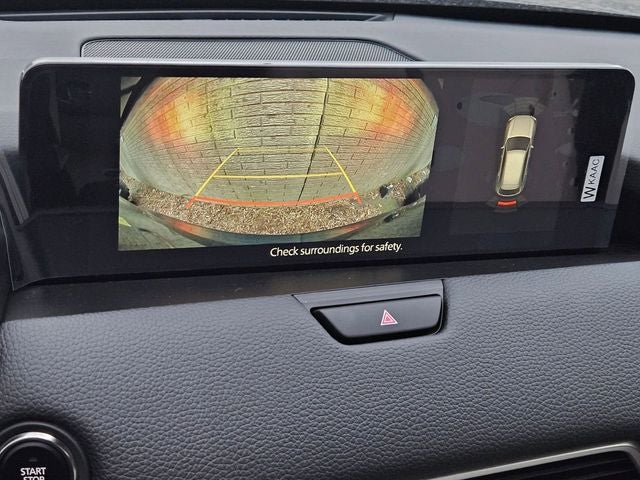 2026 Mazda Mazda CX-90 3.3 Turbo Preferred