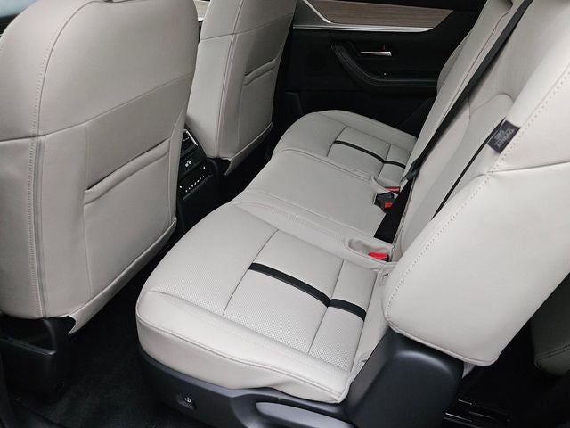 2026 Mazda Mazda CX-90 3.3 Turbo Preferred