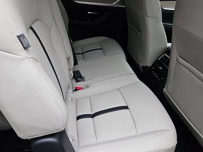 2026 Mazda Mazda CX-90 3.3 Turbo Preferred