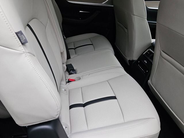 2026 Mazda Mazda CX-90 3.3 Turbo Preferred