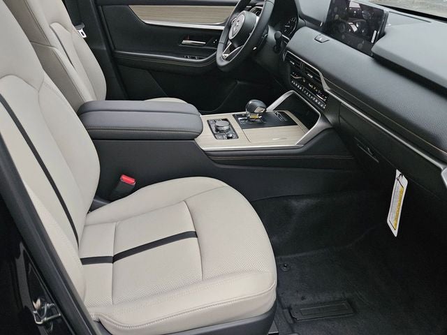 2026 Mazda Mazda CX-90 3.3 Turbo Preferred