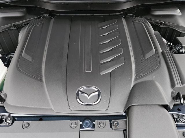 2026 Mazda Mazda CX-90 3.3 Turbo Preferred