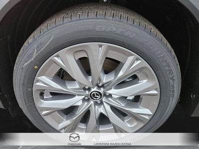 2026 Mazda Mazda CX-90 3.3 Turbo Preferred