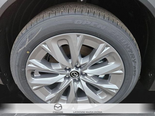 2026 Mazda Mazda CX-90 3.3 Turbo Preferred