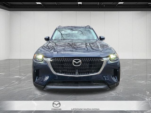 2026 Mazda Mazda CX-90 3.3 Turbo Preferred