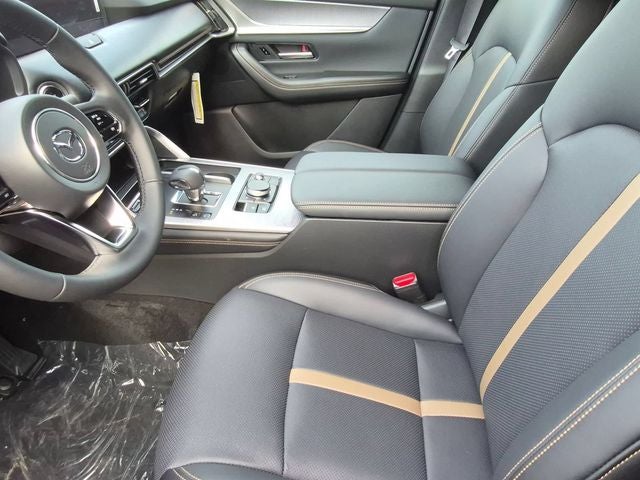 2026 Mazda Mazda CX-90 3.3 Turbo Preferred