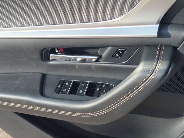 2026 Mazda Mazda CX-90 3.3 Turbo Preferred