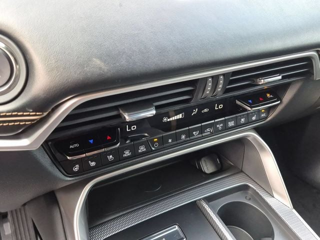 2026 Mazda Mazda CX-90 3.3 Turbo Preferred