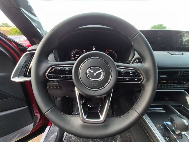 2026 Mazda Mazda CX-90 3.3 Turbo Preferred