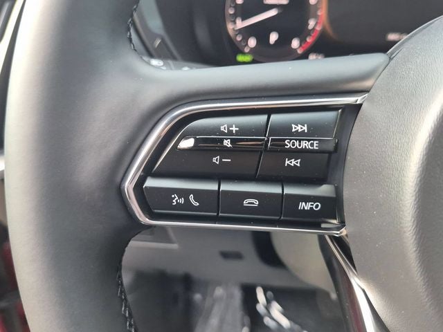 2026 Mazda Mazda CX-90 3.3 Turbo Preferred