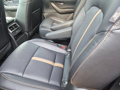 2026 Mazda Mazda CX-90 3.3 Turbo Preferred