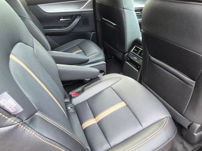 2026 Mazda Mazda CX-90 3.3 Turbo Preferred