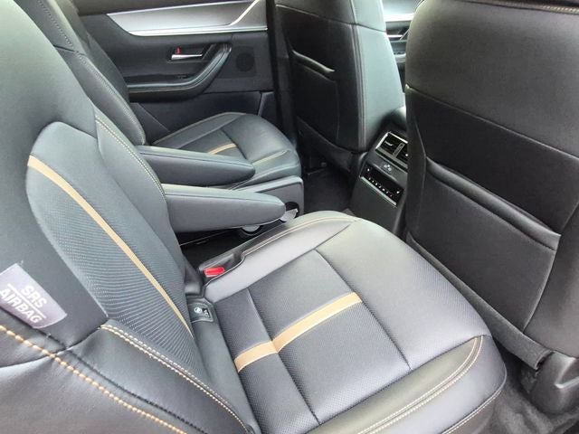 2026 Mazda Mazda CX-90 3.3 Turbo Preferred