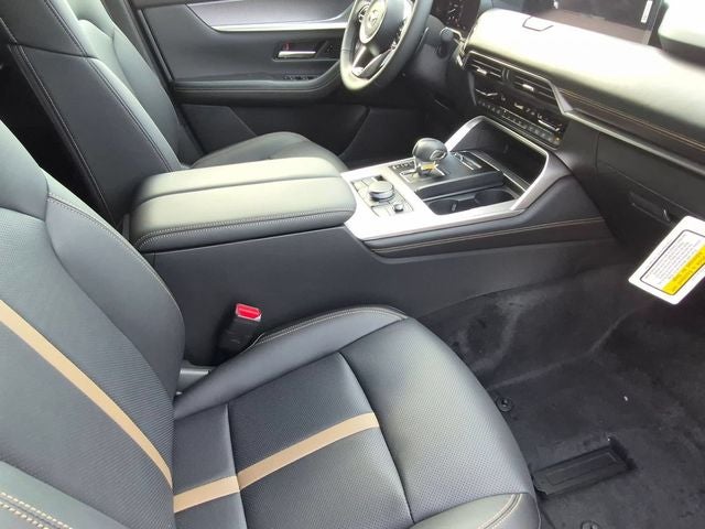 2026 Mazda Mazda CX-90 3.3 Turbo Preferred
