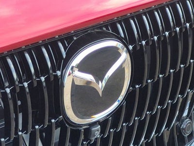 2026 Mazda Mazda CX-90 3.3 Turbo Preferred