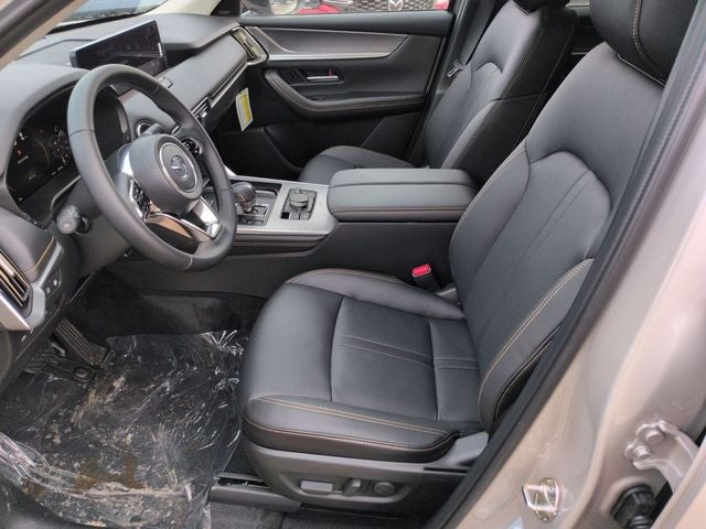 2026 Mazda Mazda CX-90 PHEV Premium