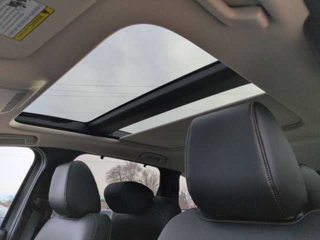 2026 Mazda Mazda CX-90 PHEV Premium