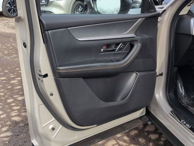 2026 Mazda Mazda CX-90 PHEV Premium