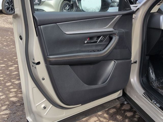 2026 Mazda Mazda CX-90 PHEV Premium