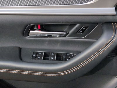 2026 Mazda Mazda CX-90 PHEV Premium