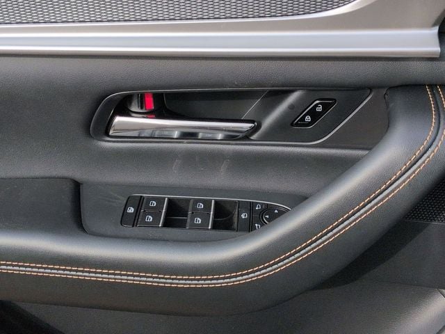 2026 Mazda Mazda CX-90 PHEV Premium