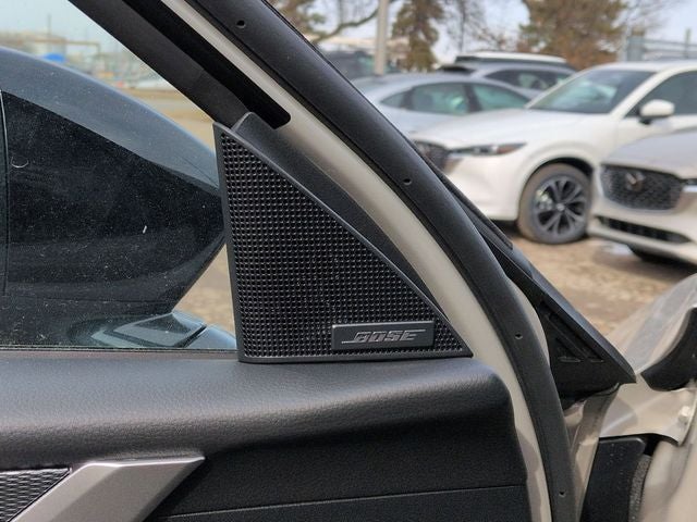 2026 Mazda Mazda CX-90 PHEV Premium