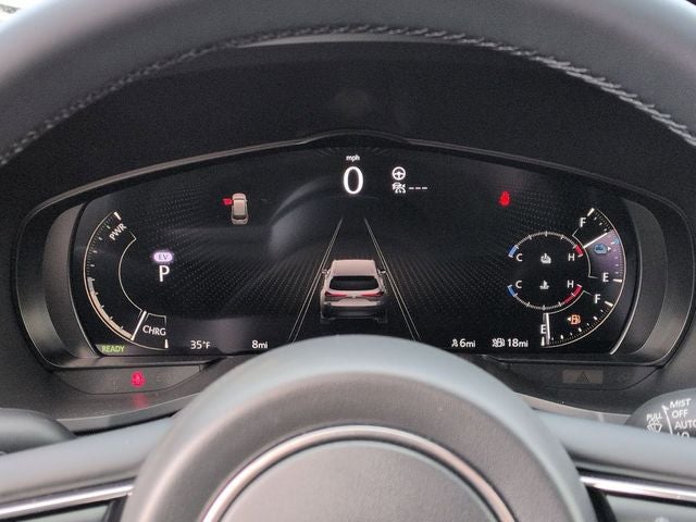 2026 Mazda Mazda CX-90 PHEV Premium