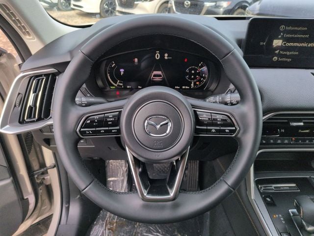 2026 Mazda Mazda CX-90 PHEV Premium