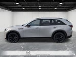 2026 Mazda Mazda CX-90 PHEV Premium