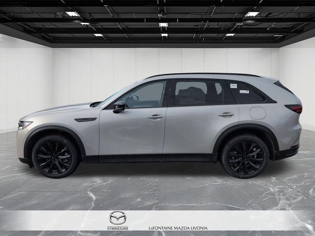 2026 Mazda Mazda CX-90 PHEV Premium