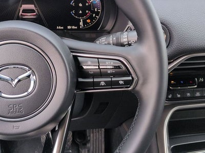 2026 Mazda Mazda CX-90 PHEV Premium