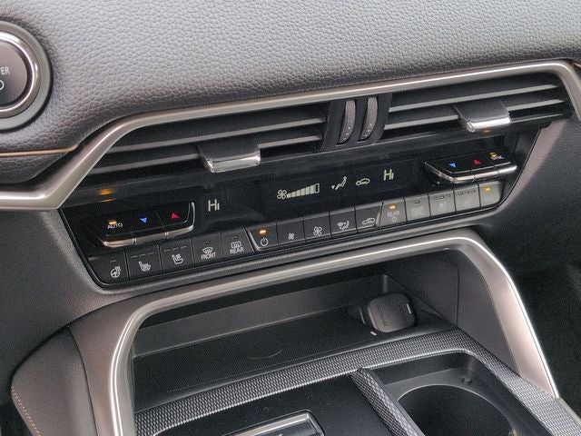 2026 Mazda Mazda CX-90 PHEV Premium