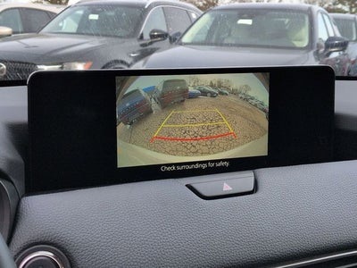 2026 Mazda Mazda CX-90 PHEV Premium