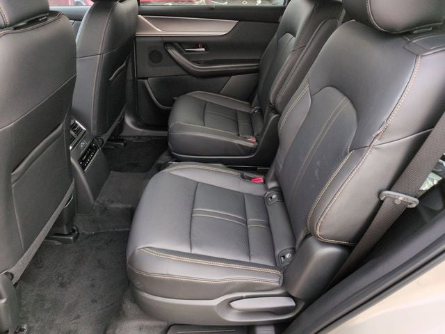 2026 Mazda Mazda CX-90 PHEV Premium