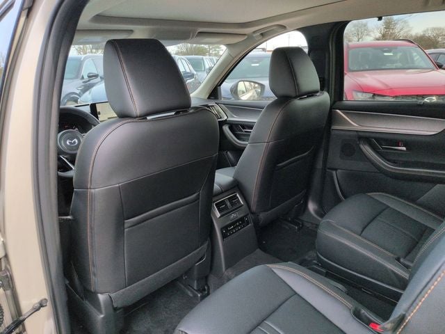 2026 Mazda Mazda CX-90 PHEV Premium