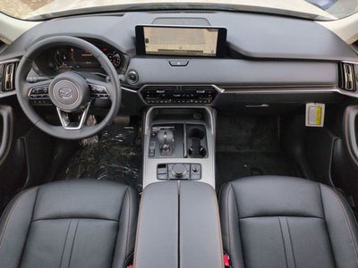 2026 Mazda Mazda CX-90 PHEV Premium