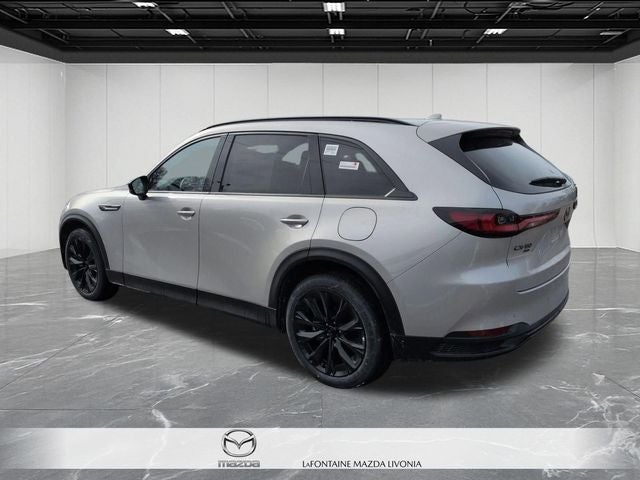 2026 Mazda Mazda CX-90 PHEV Premium