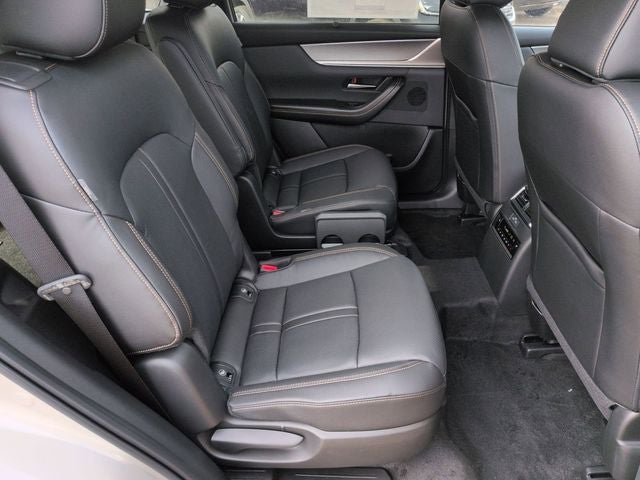 2026 Mazda Mazda CX-90 PHEV Premium