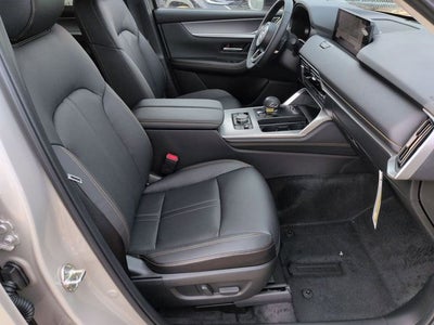 2026 Mazda Mazda CX-90 PHEV Premium