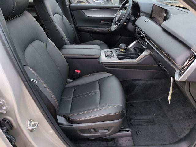 2026 Mazda Mazda CX-90 PHEV Premium