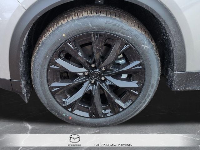 2026 Mazda Mazda CX-90 PHEV Premium