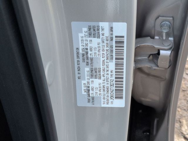 2026 Mazda Mazda CX-90 PHEV Premium