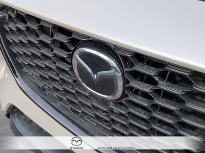 2026 Mazda Mazda CX-90 PHEV Premium