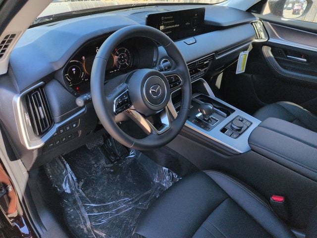 2026 Mazda Mazda CX-90 PHEV Premium