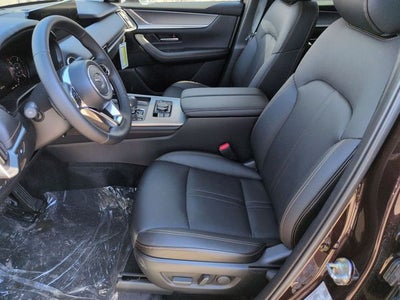 2026 Mazda Mazda CX-90 PHEV Premium