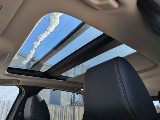 2026 Mazda Mazda CX-90 PHEV Premium